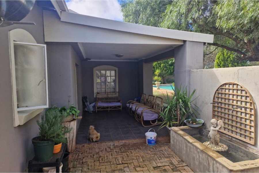 0 Bedroom Property for Sale in Klerksdorp Rural North West